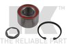 SET RULMENT ROATA NK 763613 - Compatibil cu OPEL, VAUXHALL