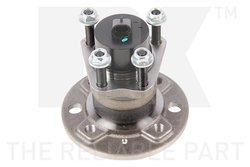 SET RULMENT ROATA NK 763615 - Compatibil cu DAEWOO, OPEL, VAUXHALL