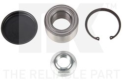Set rulment roata NK 763619