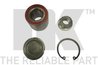 SET RULMENT ROATA NK 763620 - Compatibil cu OPEL, VAUXHALL