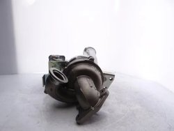 Turbina Garrett 763647-5021W