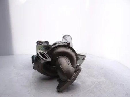 Turbina Garrett 763647-5021W