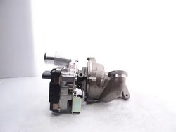 Turbina Garrett 763647-5021W