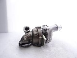 Turbina Garrett 763647-5021W