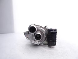 Turbina Garrett 763647-5021W