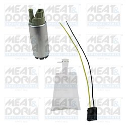 Pompa combustibil Meat & Doria 76385