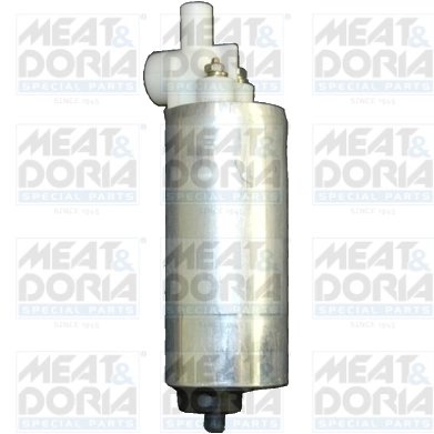 Pompa combustibil Meat & Doria 76386