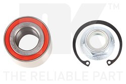 SET RULMENT ROATA NK 763908 - Compatibil cu DACIA, LADA, NISSAN, RENAULT