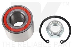 Rulment roata NK 763924