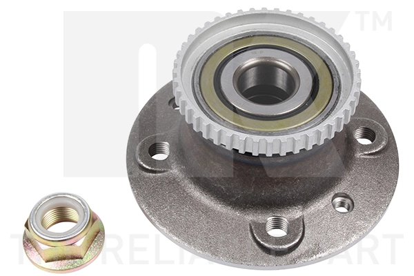 SET RULMENT ROATA NK 763936 - Compatibil cu RENAULT