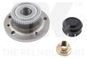 SET RULMENT ROATA NK 763937 - Compatibil cu RENAULT
