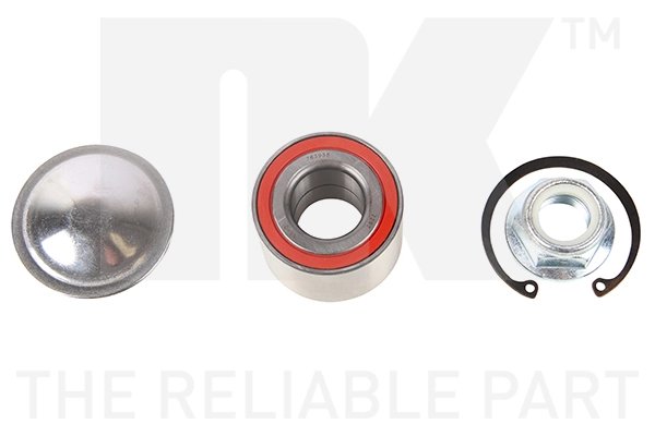 SET RULMENT ROATA NK 763938 - Compatibil cu DACIA, LADA, NISSAN, RENAULT