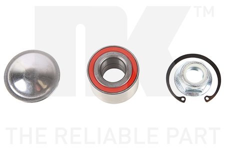 SET RULMENT ROATA NK 763938 - Compatibil cu DACIA, LADA, NISSAN, RENAULT