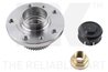 SET RULMENT ROATA NK 763937 - Compatibil cu RENAULT