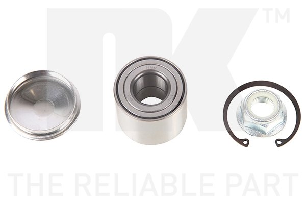 SET RULMENT ROATA NK 763942 - Compatibil cu RENAULT