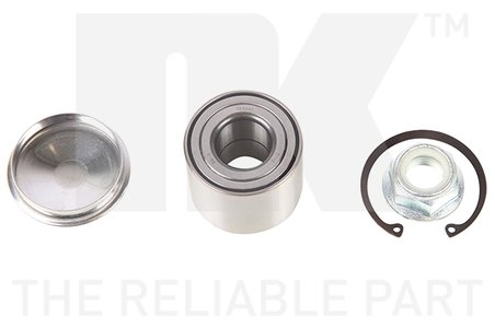 SET RULMENT ROATA NK 763942 - Compatibil cu RENAULT