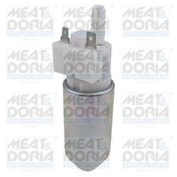 POMPA COMBUSTIBIL MEAT & DORIA 76396E - Compatibil cu RENAULT