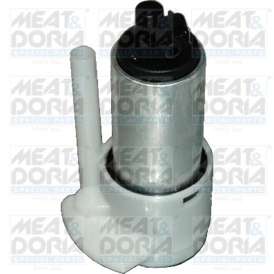 POMPA COMBUSTIBIL MEAT & DORIA 76398 - Compatibil cu SEAT, VW