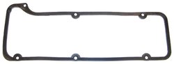 GARNITURA CAPAC CULBUTORI ELRING 764.035 - Compatibil cu OPEL, VAUXHALL