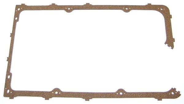 GARNITURA CAPAC CULBUTORI ELRING 764.248 - Compatibil cu BAOLONG, DONGFENG (DFAC), DONKERVOORT, FENGXING, FORD, SOUEAST
