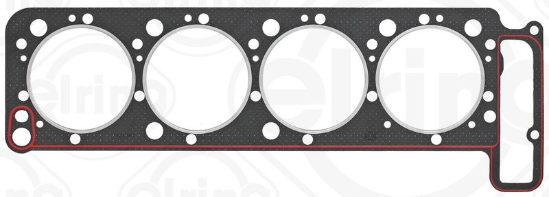 GARNITURA CHIULOASA ELRING 764.361 - Compatibil cu MERCEDES-BENZ, PUCH