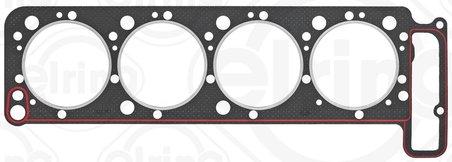 GARNITURA CHIULOASA ELRING 764.361 - Compatibil cu MERCEDES-BENZ, PUCH