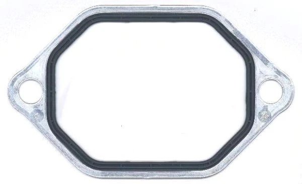 GARNITURA CARCASA GALERIE ADMISIE ELRING 764.485 - Compatibil cu DROGMOLLER, MERCEDES-BENZ, NEOPLAN, SETRA