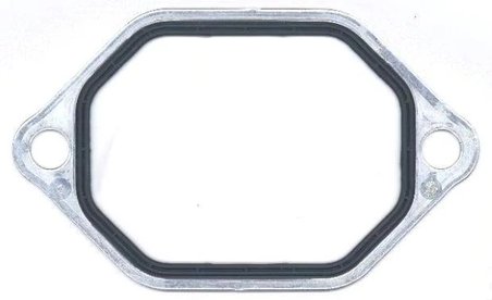 GARNITURA CARCASA GALERIE ADMISIE ELRING 764.485 - Compatibil cu DROGMOLLER, MERCEDES-BENZ, NEOPLAN, SETRA