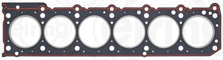 GARNITURA CHIULOASA ELRING 764.738 - Compatibil cu MERCEDES-BENZ