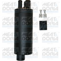POMPA COMBUSTIBIL MEAT & DORIA 76417 - Compatibil cu AUDI, VW