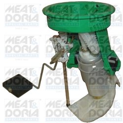 Pompa combustibil Meat & Doria 76436