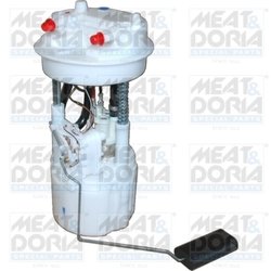 Pompa combustibil Meat & Doria 76446