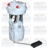 POMPA COMBUSTIBIL MEAT & DORIA 76446 - Compatibil cu FIAT, LANCIA