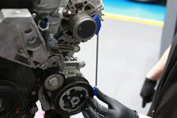 DISPPOYITIV DE AJUSTAT CURELE, ANGRENARE CURELE LASER TOOLS 7644 - Piesa auto compatibila cu mai multe marci