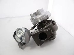 TURBINA GARRETT 764609-5003S - Compatibil cu CITROEN, FIAT, LANCIA, PEUGEOT