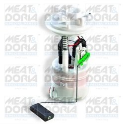 Pompa combustibil Meat & Doria 76467