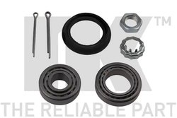 SET RULMENT ROATA NK 764709 - Compatibil cu AUDI