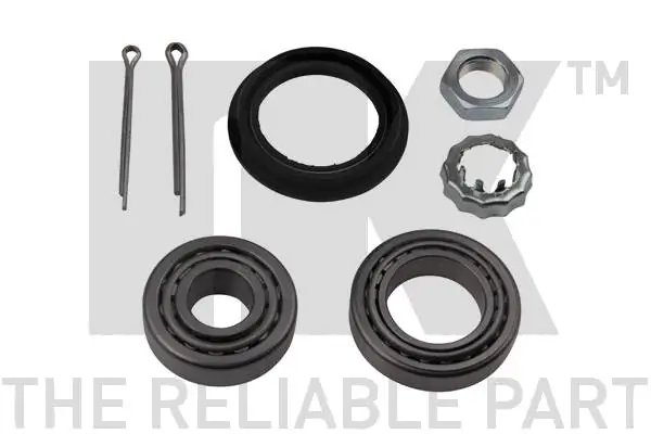 SET RULMENT ROATA NK 764709 - Compatibil cu AUDI