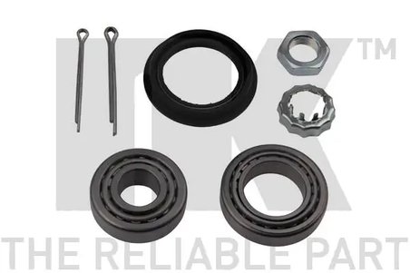 SET RULMENT ROATA NK 764709 - Compatibil cu AUDI