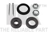 SET RULMENT ROATA NK 764709 - Compatibil cu AUDI