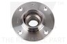 SET RULMENT ROATA NK 764721 - Compatibil cu SEAT, VW