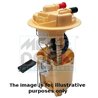 POMPA COMBUSTIBIL MEAT & DORIA 76485E - Compatibil cu CITROEN, PEUGEOT