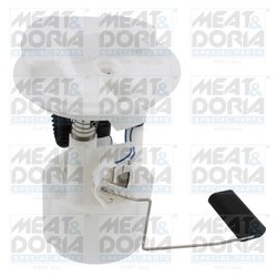 Pompa combustibil Meat & Doria 76493E