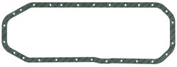 GARNITURA BAIE ULEI ELRING 765.163 - Compatibil cu VW