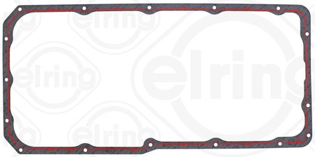 Garnitura baie ulei Elring 765.718
