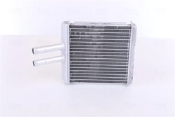 SCHIMBATOR CALDURA INCALZIRE HABITACLU NISSENS 76502 - Compatibil cu DAEWOO, ZAZ