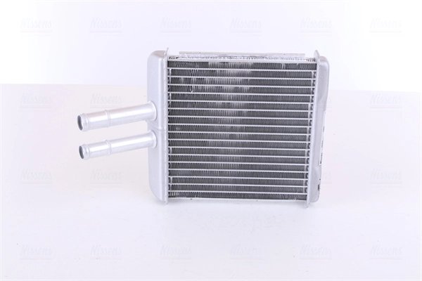 Schimbator caldura incalzire habitaclu Nissens 76502