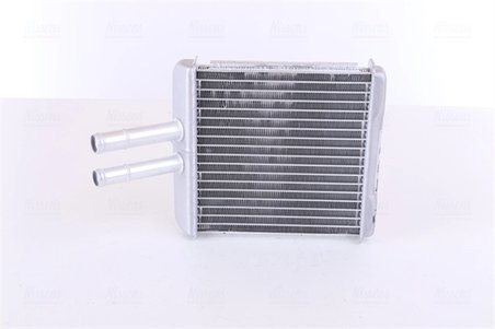 Schimbator caldura incalzire habitaclu Nissens 76502