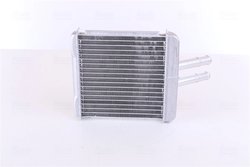 Schimbator caldura incalzire habitaclu Nissens 76502