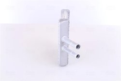 Schimbator caldura incalzire habitaclu Nissens 76502